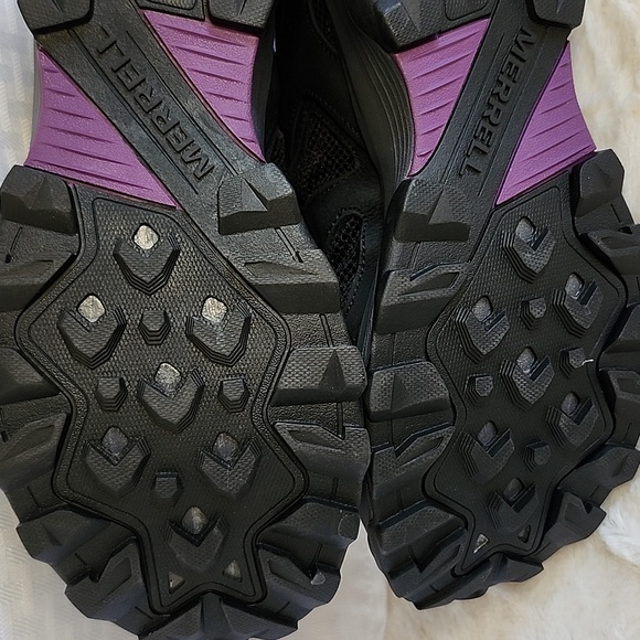 Merrell Speed Strike Hiking Trail Shoes NEW - Picture 14 of 15